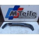 [GYÁRI BONTOTT] BMW F39 X2 "M" HÁTSÓ DIFFÚZOR KIS SÉRÜLÉS