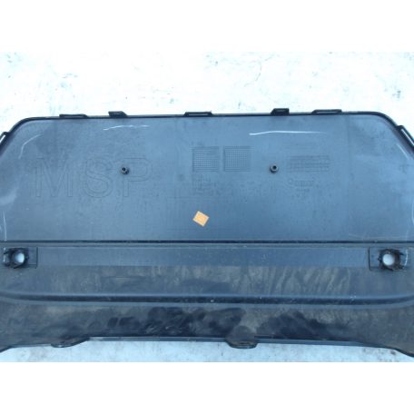 [GYÁRI BONTOTT] BMW F39 X2 "M" HÁTSÓ DIFFÚZOR KIS SÉRÜLÉS