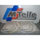 ÁR/DB [GYÁRI ÚJ] BMW - FÉKTÁRCSA - E46 330i, 330Xi, 330D, 330XD |320X22|