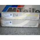 ÁR/DB [GYÁRI ÚJ] BMW - FÉKTÁRCSA - E46 330i, 330Xi, 330D, 330XD |320X22|