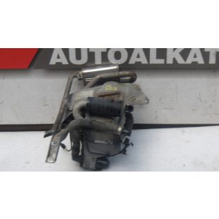 (GYÁRI BONTOTT) BMW F07 GT 35D ÁLLÓFŰTÉS EGYBEN 9257006