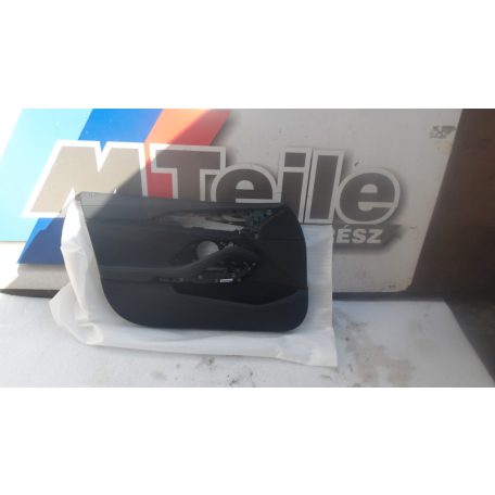 [GYÁRI ÚJ] BMW BAL OLDALI AJTÓKÁRPIT G16/F93 9892577