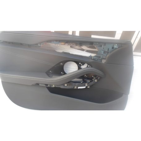 [GYÁRI ÚJ] BMW BAL OLDALI AJTÓKÁRPIT G16/F93 9892577