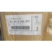 [GYÁRI ÚJ] BMW BAL OLDALI AJTÓKÁRPIT G16/F93 9892577