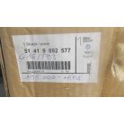 [GYÁRI ÚJ] BMW BAL OLDALI AJTÓKÁRPIT G16/F93 9892577