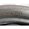   (1DB)[GYÁRI HASZNÁLT] HANKOOK - VENTUS S1 EVO 3 NYÁRI GUMI "*" | 245/40R19 98Y DOT: 2824