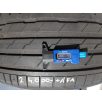   (1DB)[GYÁRI HASZNÁLT] HANKOOK - VENTUS S1 EVO 3 NYÁRI GUMI "*" | 245/40R19 98Y DOT: 2824