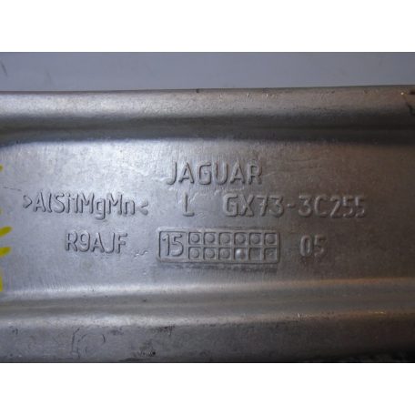 Jaguar XE bal első lengőkar