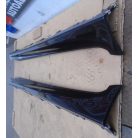 ÁR/DB! [GYÁRI BONTOTT] BMW - KÜSZÖB BURKOLAT, JOBB ÁS BAL OLDALI - 5-ÖS / F10 , F11 "M"-ES