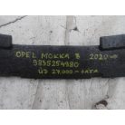 [GYÁRI ÚJ] OPEL ELSŐ LÖKHÁRÍTÓ ENERGIAELNYELŐ ELEM | MOKKA B (2020->) | 9835254980