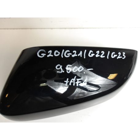 [GYÁRI BONTOTT] BMW BAL TÜKÖRBORÍTÁS | 3-AS G20 / G21 / G22 / G23