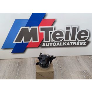   (GYÁRI ÚJ) BMW Ködlámpa bal oldali 7-es sorozat E65 / E66