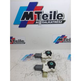   [GYÁRI BONTOTT] BMW ELSŐ / HÁTSÓ ABLAKEMELŐ MOTOR | 5-ÖS F10 / F11 | 51 33 7271564