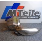 [GYÁRI BONTOTT, KARCOS!] BMW - MOTORKERÉKPÁR - HÁTSÓ KIPUFOGÓ DOB / K83 F900R ; K84 F900XR - 18518565022