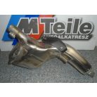 [GYÁRI BONTOTT, KARCOS!] BMW - MOTORKERÉKPÁR - HÁTSÓ KIPUFOGÓ DOB / K83 F900R ; K84 F900XR - 18518565022