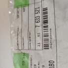 (GYÁRI ÚJ) BMW/MINITömítés 