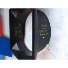 [GYÁRI ÚJ] BMW VENTILÁTOR KERET E36/Z3 1.9 BENZIN-IG 1723067/1723066