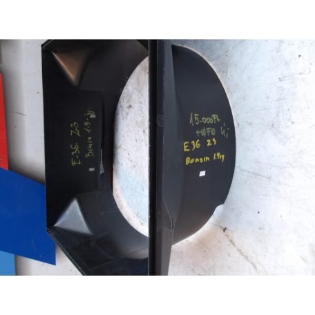 [GYÁRI ÚJ] BMW VENTILÁTOR KERET E36/Z3 1.9 BENZIN-IG 1723067/1723066