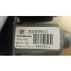   [GYÁRI ÚJSZERŰ] OPEL MERIVA A BAL HÁTSÓ ABLAKEMELŐ 93362663