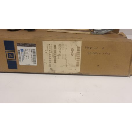 [GYÁRI ÚJSZERŰ] OPEL MERIVA A BAL HÁTSÓ ABLAKEMELŐ 93362663