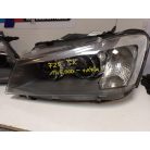 ÁR/DB [GYÁRI BONTOTT] BMW F25 FÉNYSZÓRÓ PÁR SIMA XENON 7217294