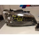 ÁR/DB [GYÁRI BONTOTT] BMW F25 FÉNYSZÓRÓ PÁR SIMA XENON 7217294