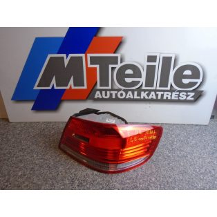   [GYÁRI ÚJSZERŰ] BMW - Hátsó lámpa - JOBB oldali - 3-as / E92 