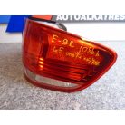 [GYÁRI ÚJSZERŰ] BMW - Hátsó lámpa - JOBB oldali - 3-as / E92 