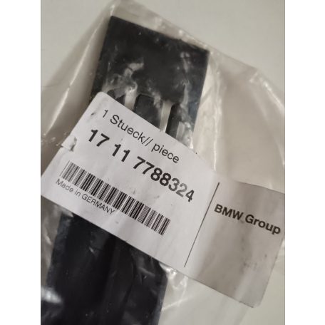 (GYÁRI ÚJ) BMW Tartó 5-ös E60+LCI / E61+LCI / 7-es E65 / E66