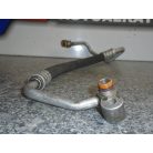 ÁR/DB [GYÁRI BONTOTT] BMW - KLÍMACSŐ - 5-ÖS -/ E60+LCI / E61+LCI / - |CSZ.: 6920356|