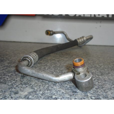 ÁR/DB [GYÁRI BONTOTT] BMW - KLÍMACSŐ - 5-ÖS -/ E60+LCI / E61+LCI / - |CSZ.: 6920356|