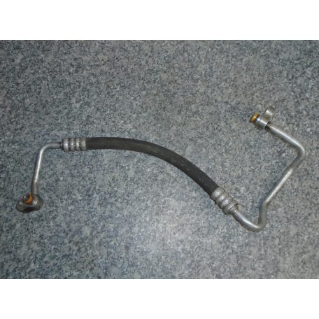 ÁR/DB [GYÁRI BONTOTT] BMW - KLÍMACSŐ - 5-ÖS -/ E60+LCI / E61+LCI / - |CSZ.: 6920356|