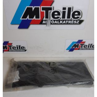 [GYÁRI ÚJ] BMW CSOMAGTÉR VÉDŐ SZÖNYEG | 51 47 2159185