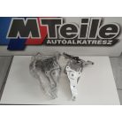(GYÁRI ÚJ) BMW Motorháztető zsanér jobb és bal X5 E70+LCI / X6 E71 / X6 E72 Hybrid