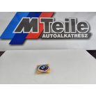 (GYÁRI ÚJ) BMW Embléma 1' F40 / 4' G82 M4 