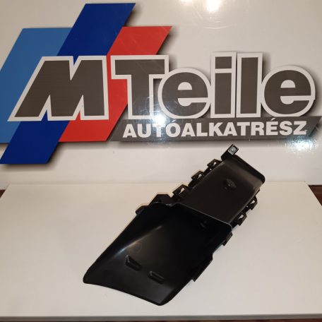 (GYÁRI ÚJ) BMW Fékhűtő cső 3-as E92 / E93