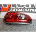 MINI Countryman R60 Black line bal hátsó lámpa