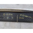 (GYÁRI SÉRÜLT) Lökhárító merevítő - BMW M6-E63/E64
