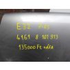   [GYÁRI BONTOTT] BMW MOTORHÁZTETŐ | 7-ES E32 | 41618101913 | SZÜRKE