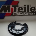 (GYÁRI ÚJ) BMW Bal oldali védőlemez 1' E81 / E82 / E87+LCI / E88 / F20+LCI / F21+LCI / 2' F22+LCI / F23+LCI / 3' E90+LCI / E91 LCI / E92+LCI / E93+LCI /F30+LCI / F31/F32/ F36 