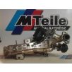   [GYÁRI BONTOTT] BMW EGR HŰTŐ - 5-ÖS / F10; F11 - 520d; 525d - 184PS - N47D20C - N47 -  | 11 71 8476993 | 