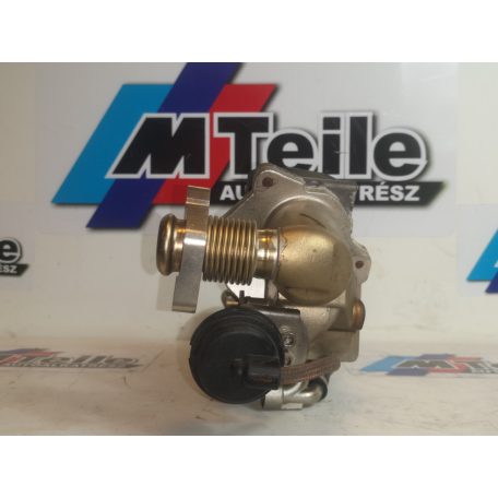 [GYÁRI BONTOTT] BMW EGR HŰTŐ - 5-ÖS / F10; F11 - 520d; 525d - 184PS - N47D20C - N47 -  | 11 71 8476993 | 