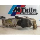 [GYÁRI BONTOTT] BMW EGR HŰTŐ - 5-ÖS / F10; F11 - 520d; 525d - 184PS - N47D20C - N47 -  | 11 71 8476993 | 