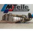 [GYÁRI BONTOTT] BMW EGR HŰTŐ - 5-ÖS / F10; F11 - 520d; 525d - 184PS - N47D20C - N47 -  | 11 71 8476993 | 