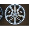   (ár/db!) [GYÁRI BONTOTT] BMW - Alufelni szett 18" - Double Spoke 120 - 6-os (Első / hátsó más méret!)