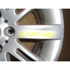 (ár/db!) [GYÁRI BONTOTT] BMW - Alufelni szett 18" - Double Spoke 120 - 6-os (Első / hátsó más méret!)