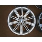 (ár/db!) [GYÁRI BONTOTT] BMW - Alufelni szett 18" - Double Spoke 120 - 6-os (Első / hátsó más méret!)