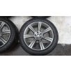   ÁR/DB[GYÁRI HASZNÁLT] BMW G05/G06 STYLE 736 TÉLI FELNI SZETT 9JX20 ET35 6883753 BRIDGESTONE 275/45R20 2019 4.8mm