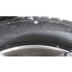   ÁR/DB[GYÁRI HASZNÁLT] BMW G05/G06 STYLE 736 TÉLI FELNI SZETT 9JX20 ET35 6883753 BRIDGESTONE 275/45R20 2019 4.8mm