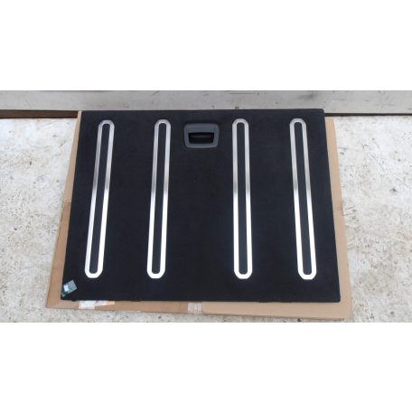 (GYÁRI ÚJ) BMW G21/G81 CSOMAGTÉR TÁLCA  7473727